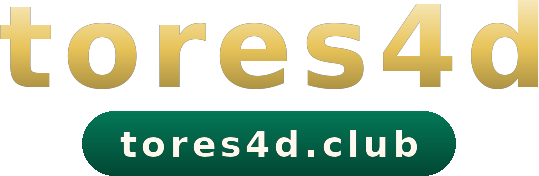 tores4d logo